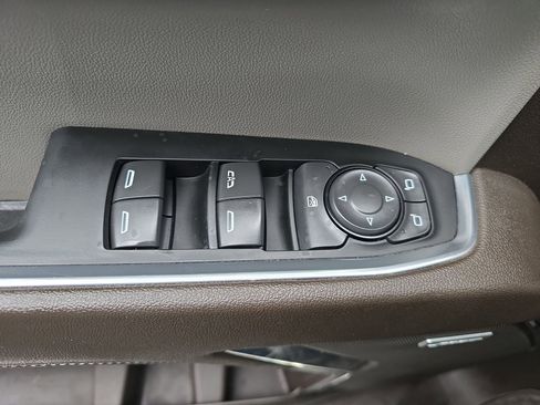Used 2024 Chevrolet Silverado 1500 LT Trail Boss w/ Convenience Package II AWD/4WD image 26