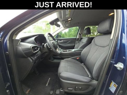 Used 2023 Hyundai Santa Fe SEL FWD image 10