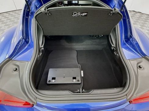 Used 2024 Toyota Supra Premium w/ Driver Assist Package RWD image 23