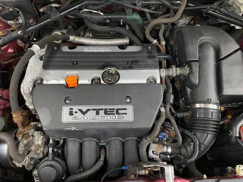 Used 2006 Honda CR-V EX image 9