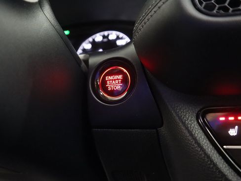 Used 2023 Honda HR-V EX-L image 37