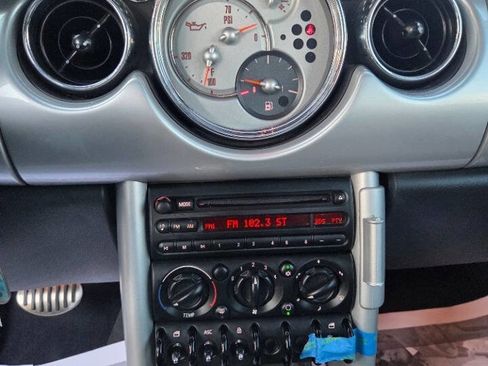 Used 2006 MINI Cooper S image 12