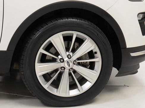 Used 2019 Ford Explorer Limited image 73