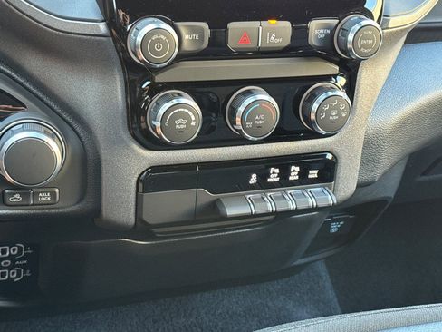 New 2026 RAM 1500 Classic Warlock AWD/4WD image 18