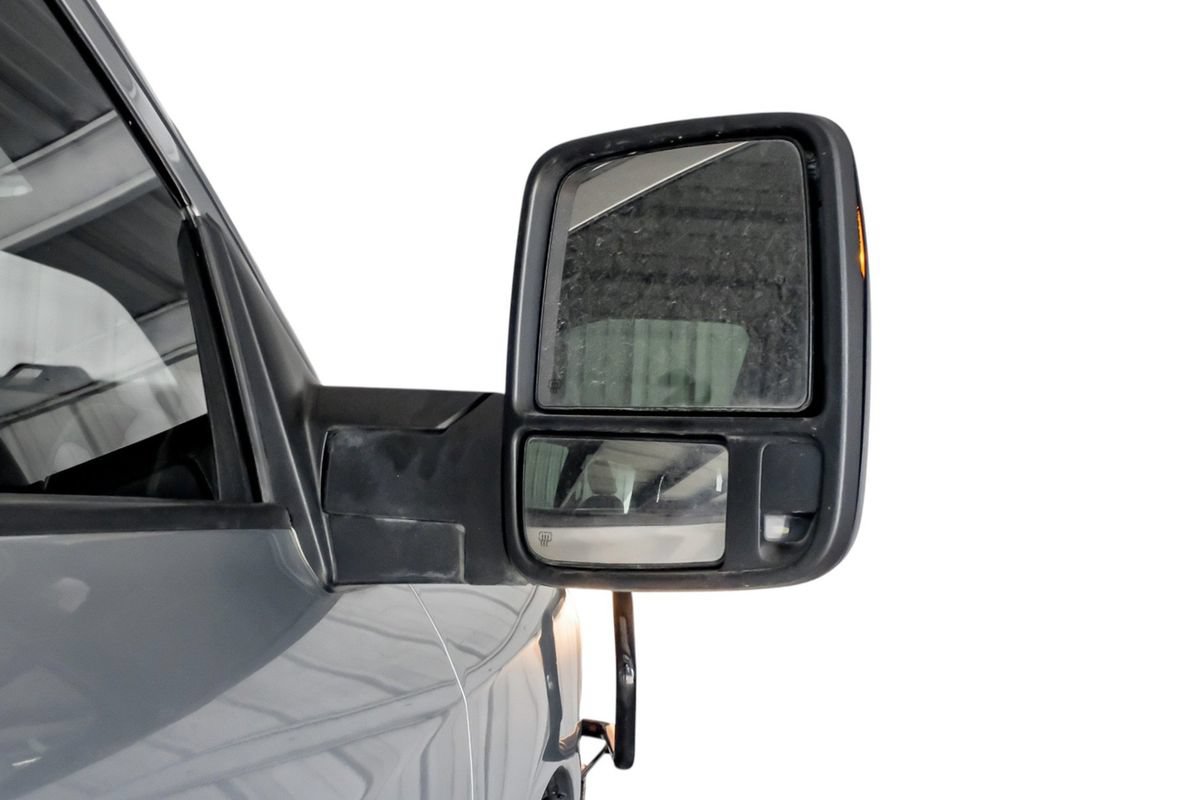 Used 2023 RAM 2500 Big Horn w/ Level 1 Equipment Group AWD/4WD image 42