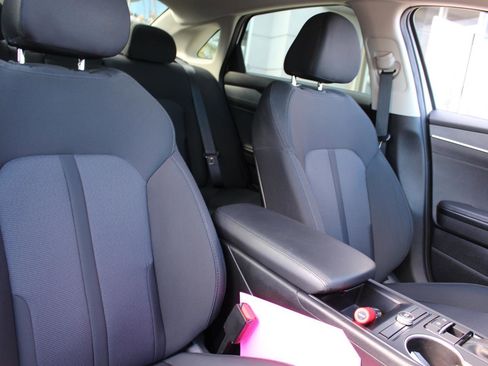 Used 2023 Kia K5 LXS image 16