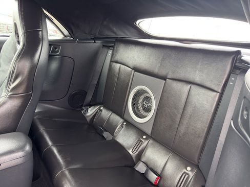 Used 2011 Mitsubishi Eclipse GS Sport image 27