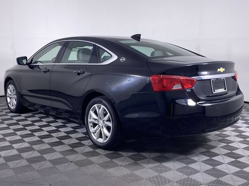 Used 2018 Chevrolet Impala LT w/ LT Convenience Package FWD image 17