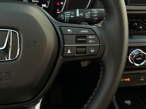 New 2026 Honda CR-V Sport-L image 36