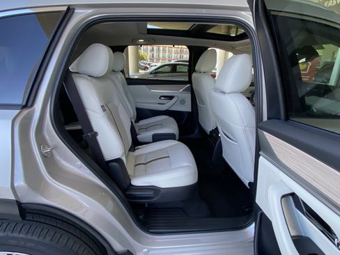 Used 2026 MAZDA CX-90 Plug-In Hybrid w/ Premium Plus AWD/4WD image 40