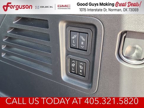 New 2026 Buick Enclave Preferred w/ Power Package FWD image 50