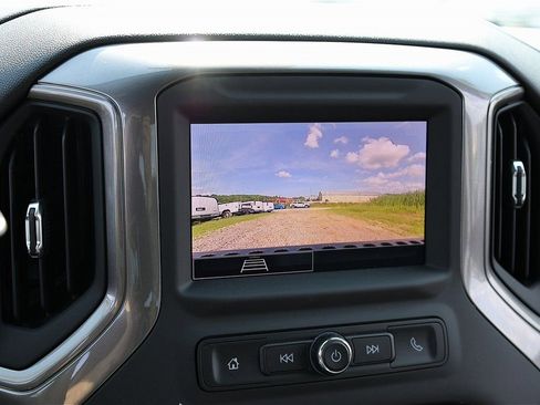 New 2025 Chevrolet Silverado 2500 W/T w/ WT Convenience Package image 78