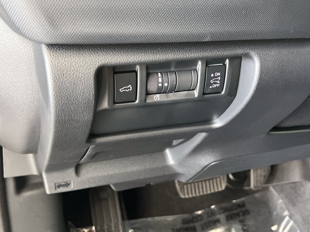 New 2026 Subaru Forester Sport w/ Onyx Edition AWD/4WD image 30