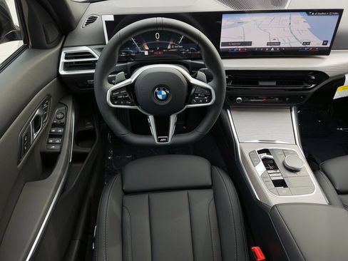 New 2026 BMW 330i 330i w/ M Sport Package image 18