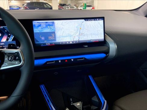 New 2026 BMW X3 xDrive30 w/ Premium Package image 6