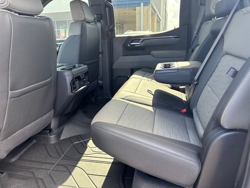 New 2026 Chevrolet Silverado 1500 ZR2 w/ LPO, Dark Essentials Package AWD/4WD image 22