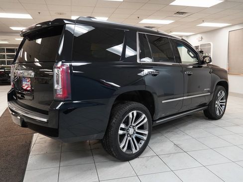 Used 2018 GMC Yukon Denali w/ Denali Ultimate Package image 15