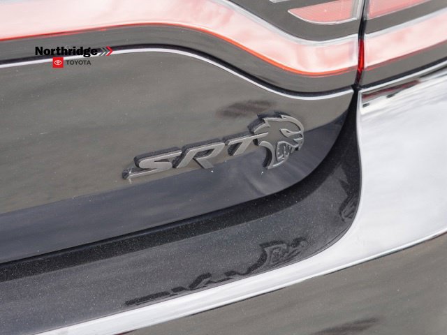 Used 2021 Dodge Charger SRT Hellcat RWD image 11