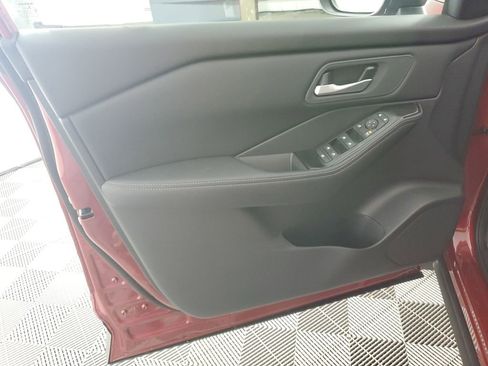 New 2026 Nissan Rogue SV image 26