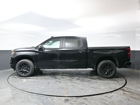 New 2026 Chevrolet Silverado 1500 RST w/ RST All Star Premium Package AWD/4WD image 10