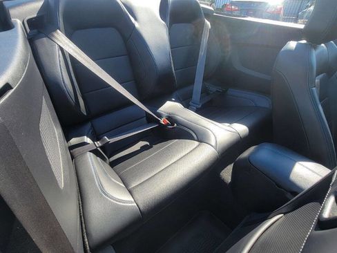 Used 2021 Ford Mustang GT Premium w/ GT Performance Package RWD image 28