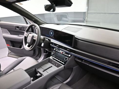New 2026 Hyundai Santa Fe Calligraphy AWD/4WD image 12