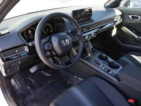 New 2026 Honda Civic Sport image 15