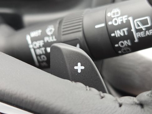 New 2026 Honda Odyssey EX-L image 13