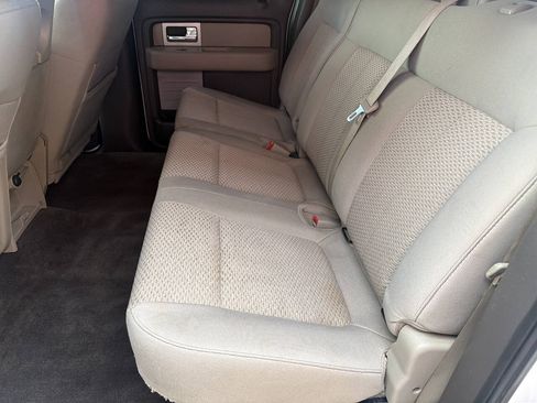 Used 2010 Ford F150 XLT RWD image 17