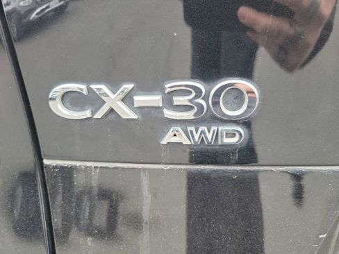 Used 2021 MAZDA CX-30 AWD 2.5 S w/ Select Package image 15