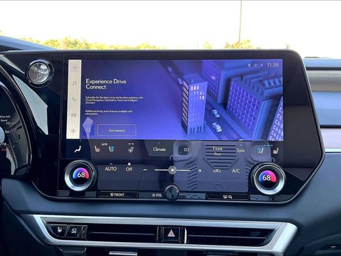 New 2026 Lexus RX 350 Luxury image 18