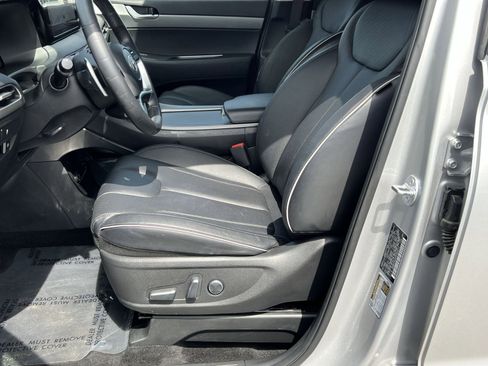Used 2025 Hyundai Palisade SEL FWD image 14