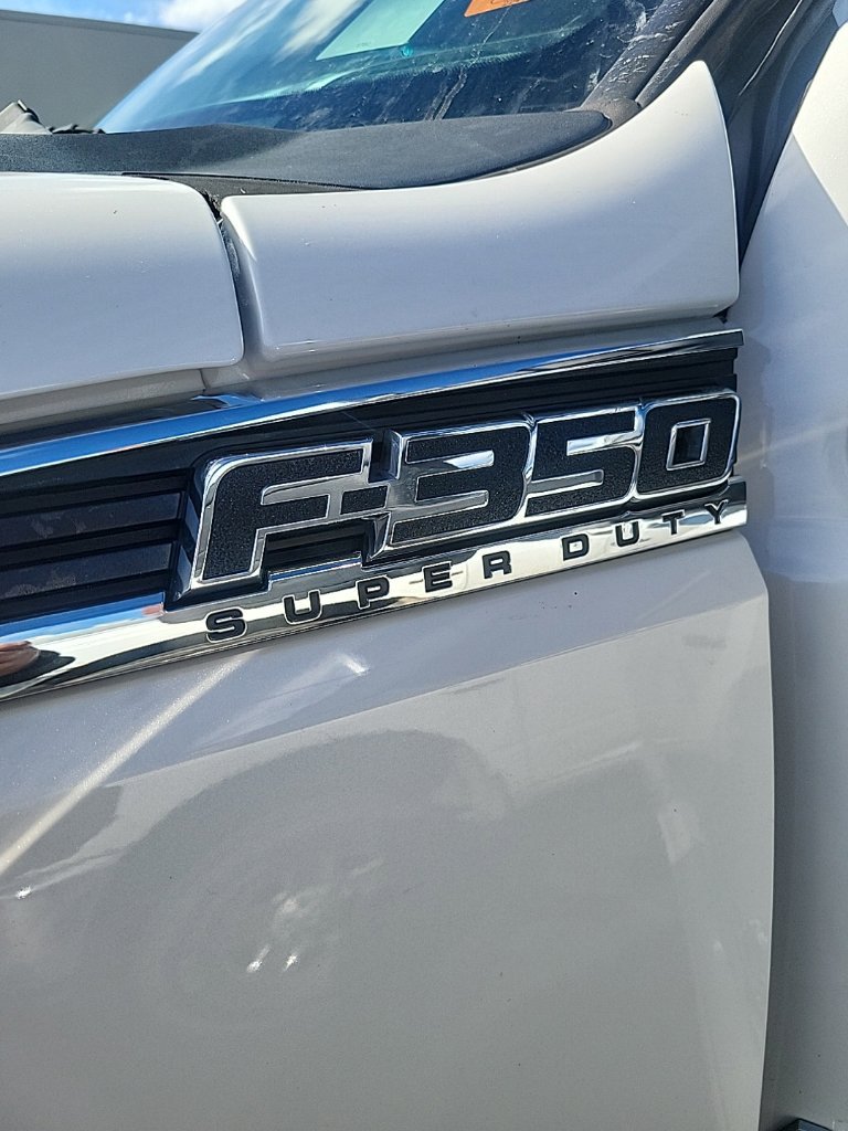 Used 2012 Ford F350 Lariat w/ Lariat Ultimate Pkg AWD/4WD image 4