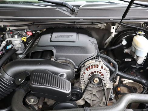 Used 2008 GMC Yukon SLT AWD/4WD image 40
