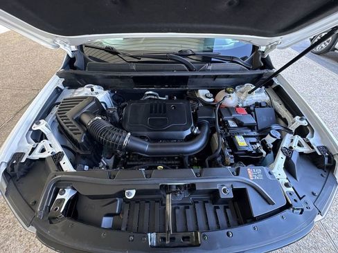 Certified 2023 GMC Acadia SLT w/ Elevation Edition AWD/4WD image 31