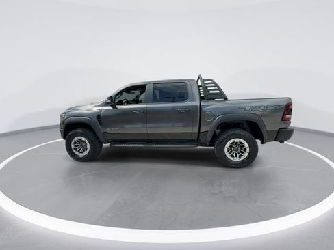 Used 2022 RAM 1500 TRX w/ TRX Level 2 Equipment Group AWD/4WD image 5