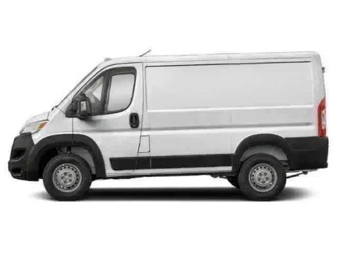 New 2026 RAM ProMaster 1500 FWD image 9