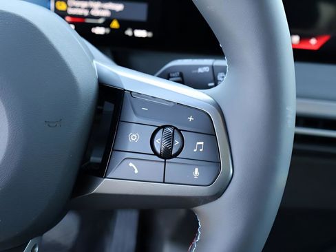 New 2025 BMW iX M60 image 44