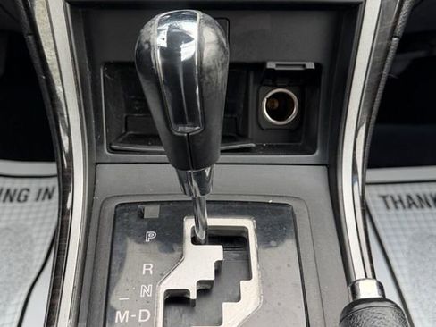 Used 2012 MAZDA MAZDA6 i Touring FWD image 17