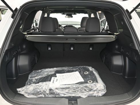 New 2026 Subaru Forester Premium image 20