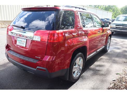 Used 2014 GMC Terrain SLT w/ Safety Package AWD/4WD image 7