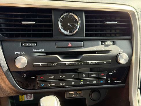 Used 2022 Lexus RX 350 AWD w/ Premium Package image 23