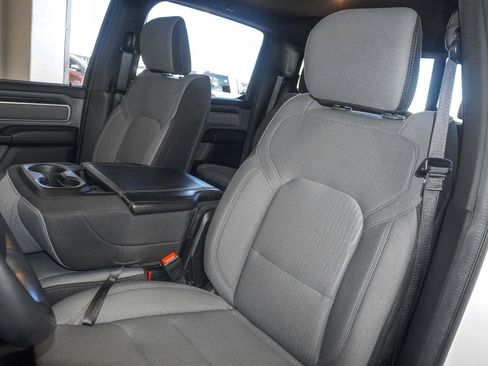 Used 2022 RAM 1500 Big Horn w/ Trailer Tow Group image 24