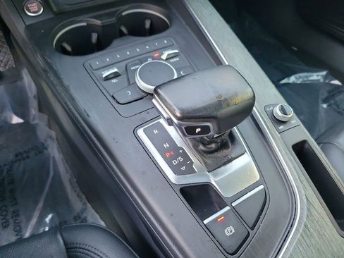 Used 2017 Audi A4 2.0T Premium w/ Convenience Package image 23