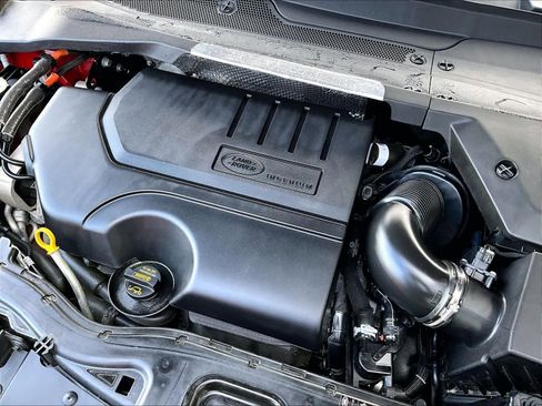 Used 2021 Land Rover Discovery Sport S image 36