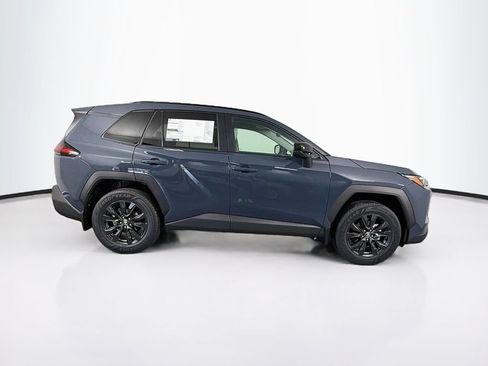 New 2026 Toyota RAV4 XLE Premium FWD image 10