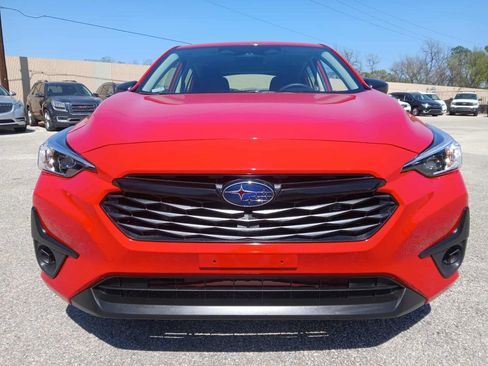 Used 2025 Subaru Impreza 2.0i image 2