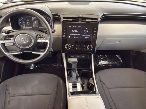 Used 2022 Hyundai Tucson SE FWD image 20
