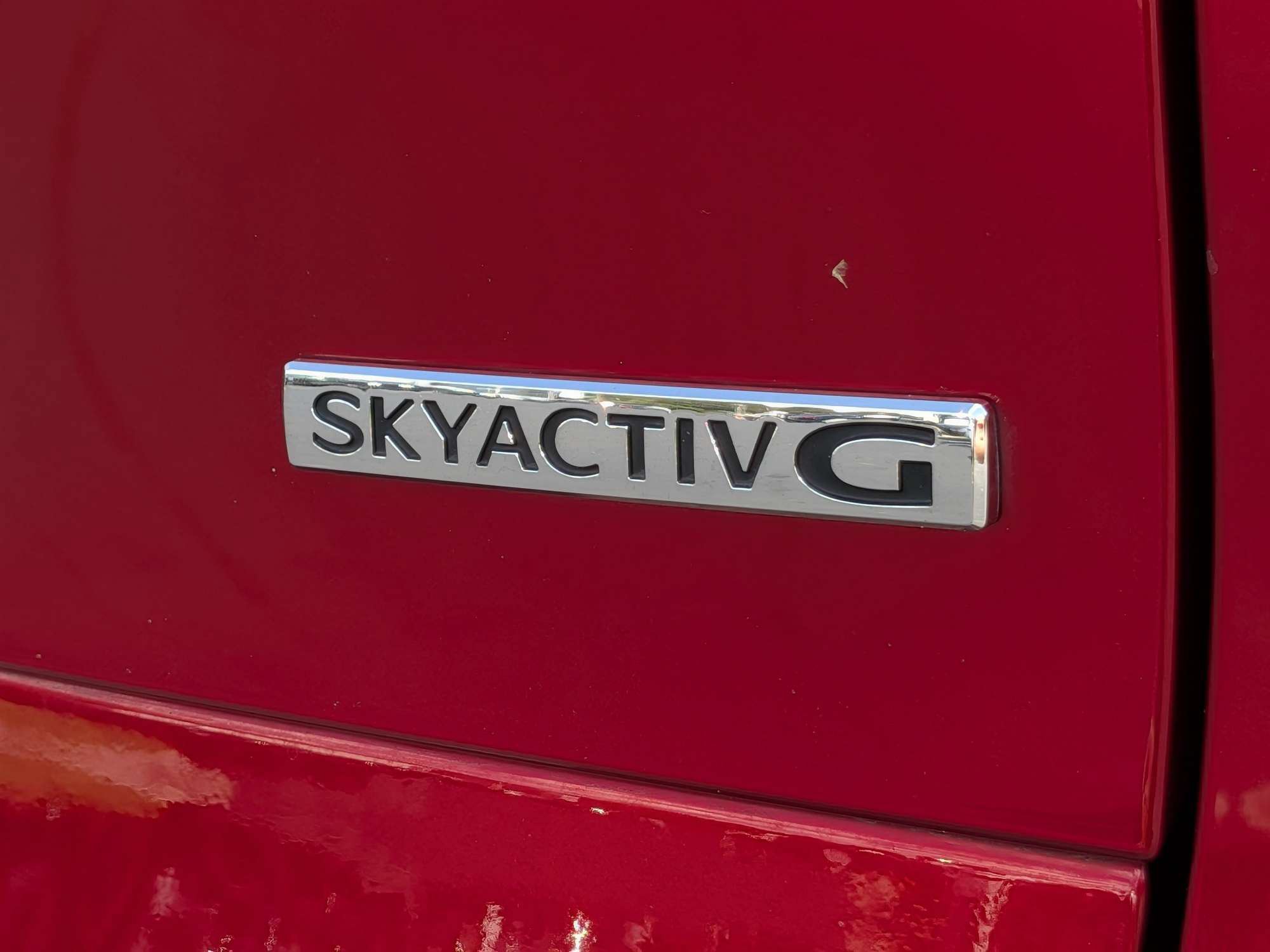 Certified 2024 MAZDA CX-30 AWD 2.5 S w/ Premium Package image 13