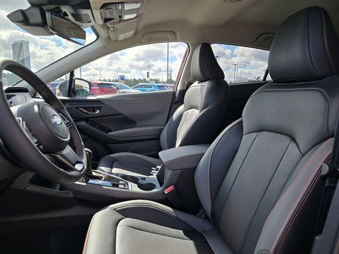 New 2026 Subaru Crosstrek 2.5i Limited image 12
